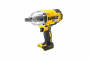 DEWALT 18В XR имп.гайковерт 950Н (без АКБ и ЗУ) DCF899N
