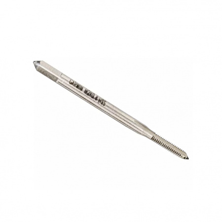 GARWIN INDUSTRIAL Метчики ручные M2x0.4, DIN 352, HSS, 6H, комплект из 2 штук