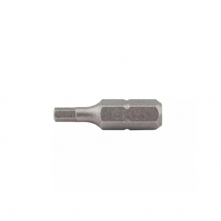 Licota Бита, с шестигранным хвостовиком, 1/4", H3, 25 мм, 1 шт