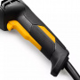 RUNTEC PRO Шлифмашина угловая 230 мм, 230В, 2200Вт, максимальное число оборотов 6500 об/мин