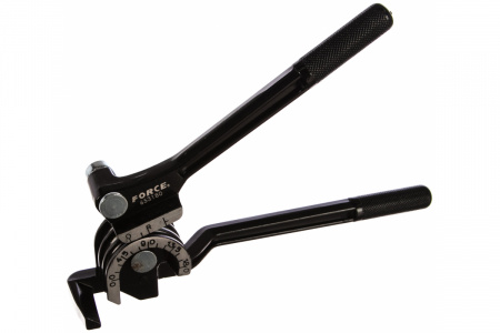 FORCE Трубогиб 3в1, 180 градусов 1/4", 5/16", 3/8"