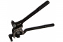 FORCE Трубогиб 3в1, 180 градусов 1/4", 5/16", 3/8"