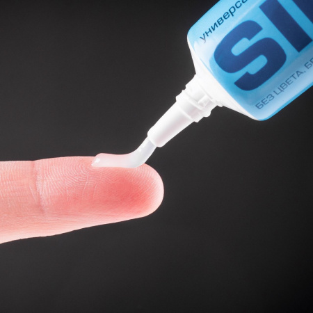 ВМПАВТО Смазка силиконовая SILICOT c фторопластом, 30 г
