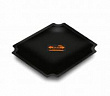БХЗ Пластырь PD-4U BHZ Professional (Пластырь для ремонта диагональных шин 230*230 мм, 6 сл.корда)