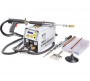 KraftWell Аппарат для контактной точечной сварки 220 В (споттер) KRW60SW/220L