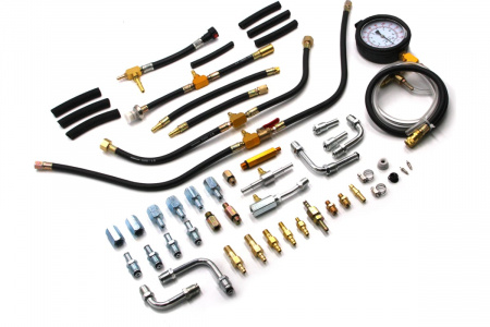 CAR-TOOL Тестер давления топлива
