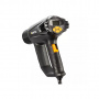 RUNTEC Фен технический с цифровым дисплеем 220 В, 2000 Вт