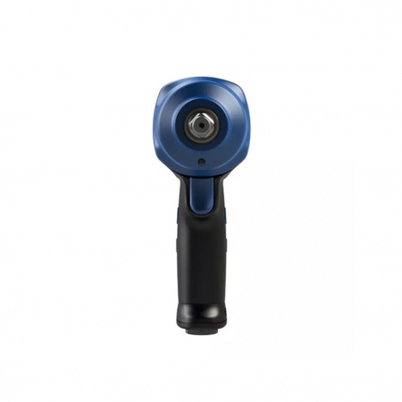 GARWIN INDUSTRIAL Гайковерт пневматический ударный 1/2", 1348 Нм (138 кГм), композитный