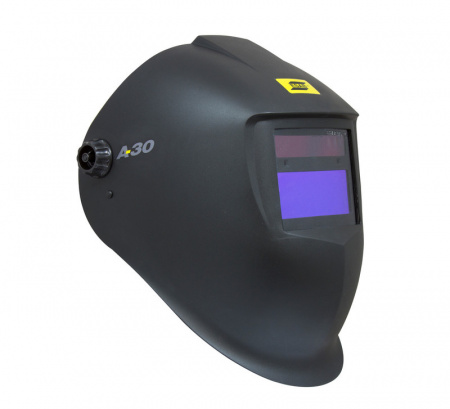ESAB Маска сварщика А30 Black