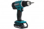Makita Дрель-шуруповерт аккумуляторная BL18 1,5-13 мм, 18 В, 42 Нм, 1300 об/мин, 1.5 Ач