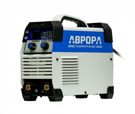 АВРОРА Сварочный инвертор Орион 200.3
