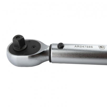 GARWIN INDUSTRIAL Динамометрический ключ 3/8" 20-100 Нм двухсторонний 