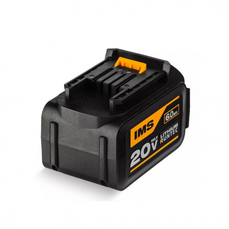 RUNTEC PRO Батарея аккумуляторная Li-Ion, 20 В, 6 Ач