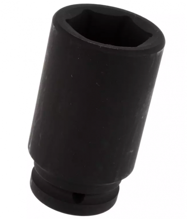 GARWIN Головка торцевая ударная глубокая 3/4", 6 гр, 35 мм