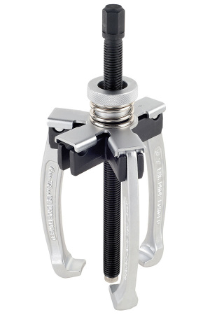 Licota Съемник подпружиненный с двумя-тремя захватами, 76-102 мм