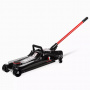 RUNTEC TECHNIC Домкрат подкатной низкого подхвата, 2,5 т, 85-380 мм, полупрофессиональный 