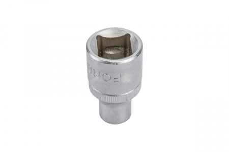 FORCE Головка торцевая 9 мм 1/2" 12-гранная L=38 мм