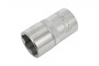FORCE Головка торцевая SUPER LOCK 1/2DR на 16 мм 6-гранная												