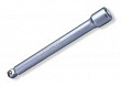 JONNESWAY Удлинитель с шаром 1/4"DR, 100 мм