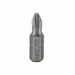 FORCE Бита крестовая 1/4"DR 25 мм PH0
