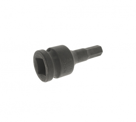 JTC Бита-головка 1/2" HEX H9х25 мм ударная L=60 мм 
