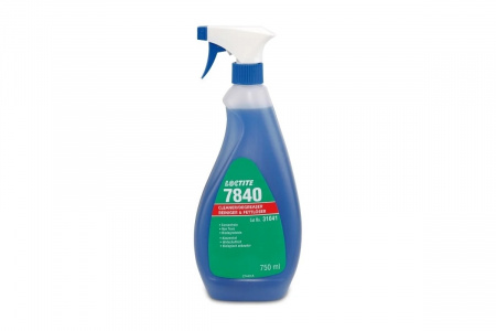 LOCTITE SF 7840 750ML Универсальный концентрированный очиститель