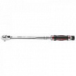 FORCE Ключ динамометрический 40-210Nm 1/2" L=535 мм для правой/левой резьбы