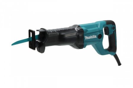 Makita Пила сабельная 1200 Вт, 0-3000 об\м, ход-30 мм, рез-255 мм, в кейсе