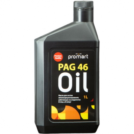 ProMart Масло для кондиционера PAG 46 (1л) 