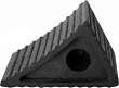 OMBRA Упор противооткатный, резиновый, 120х80х70 мм
