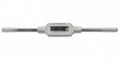GARWIN Метчикодержатель М4 - 12, (5/32-1/2"), DIN1814, 280 мм