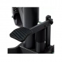 RUNTEC Стойка трансмиссионная гидравлическая 1000 кг, 1165-2005 мм