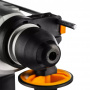 RUNTEC PRO Перфоратор аккумуляторный 2.3Дж, 20В, 2*4Ач, 750Вт
