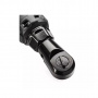 RUNTEC PRO Гайковерт угловой аккумуляторный (трещотка) 1/2", 16В, 2*2Ач, 85Нм