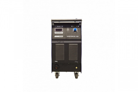 AuroraPRO Аппарат плазменной резки AIRFORCE 160 IGBT EURO CONNECTOR