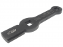 JTC Ключ для тормозных суппортов грузовых автомобилей 3/4" TORX E24