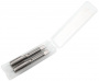 GARWIN INDUSTRIAL Метчики ручные Mf8x1.0, DIN 2181, HSS, 6H, комплект из 2 штук