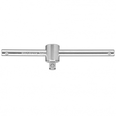 Thorvik Вороток Т-образный 3/8"DR, 160 мм