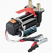 Carry 3000 12v - Электрический насос  для дизельного топлива  12/В