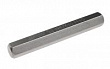 JTC Бита HEX H10х75мм 10мм удлиненная S2 