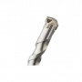 RUNTEC Бур по бетону SDS-Plus 4 Cutter 12x140x210 мм