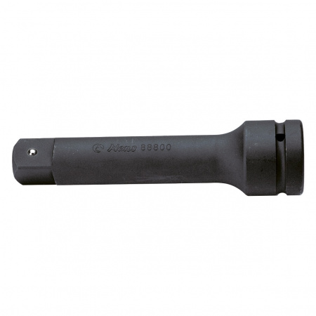 Hans Удлинитель ударный на 1" фиксатор шарик, 6", длина 150 мм