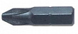 Licota Бита усиленная 1/4" PH2 25мм