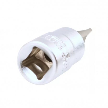 GARWIN PRO Головка со вставкой, 1/4", SL6,5, длина 37 мм