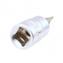 GARWIN PRO Головка со вставкой, 1/4", SL6,5, длина 37 мм