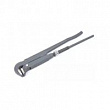 GARWIN PRO Ключ трубный рычажный 90°, 1 1/2", длина общая 420 мм