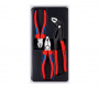 Knipex Bestseller набор ШГИ в ложементе, 3 пр., KN-0302180/7002160/8701250