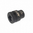 JTC Головка торцевая ударная 6-гранная 1/2" х E20  