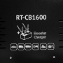 RUNTEC Пуско-зарядное устройство ENERGY 1600, 12 / 24 В