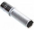 JONNESWAY Головка торцевая глубокая 1/2"DR, 14 мм